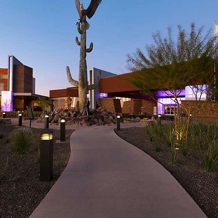 Harrah'S Ak-Chin Casino Resort Maricopa Exterior foto