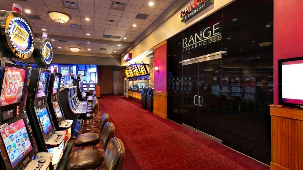 Harrah'S Ak-Chin Casino Resort Maricopa Restaurante foto
