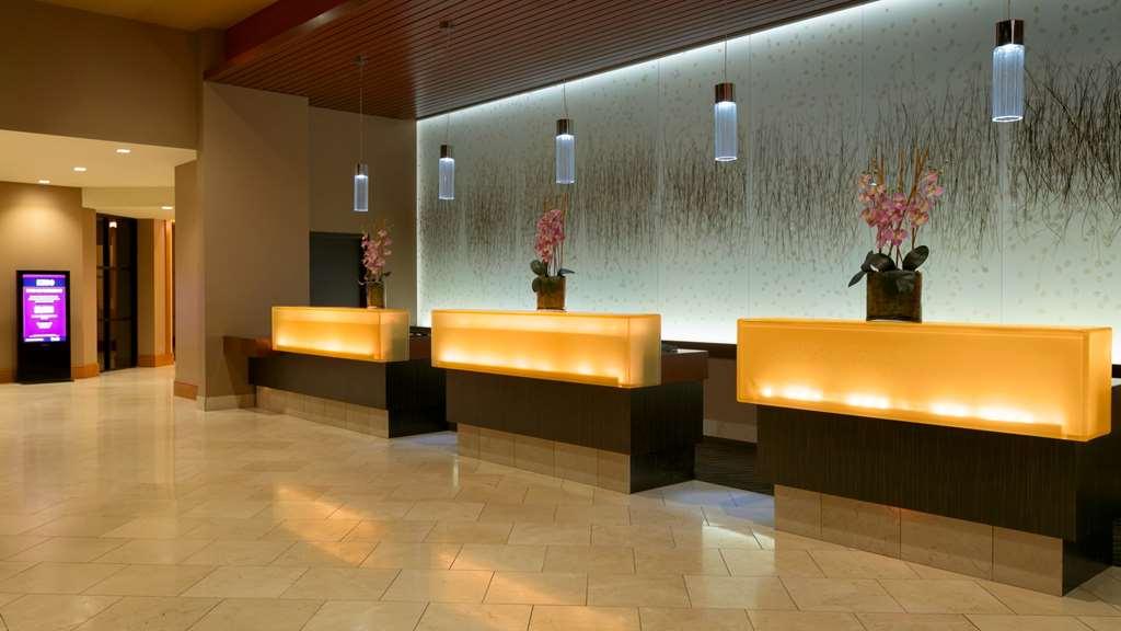 Harrah'S Ak-Chin Casino Resort Maricopa Interior foto