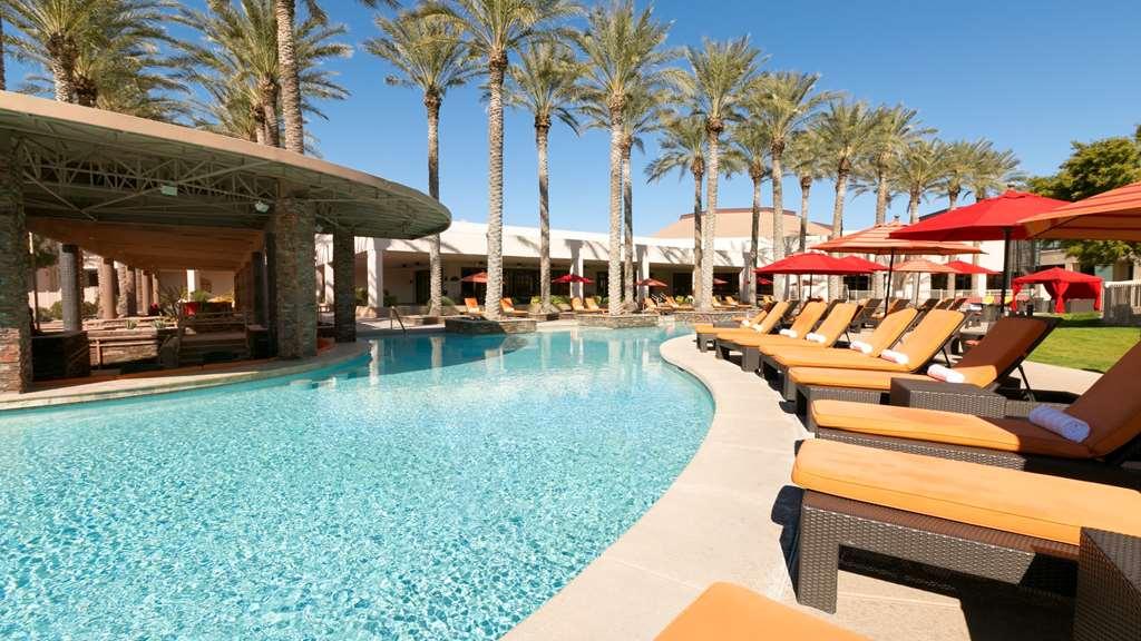 Harrah'S Ak-Chin Casino Resort Maricopa Facilidades foto