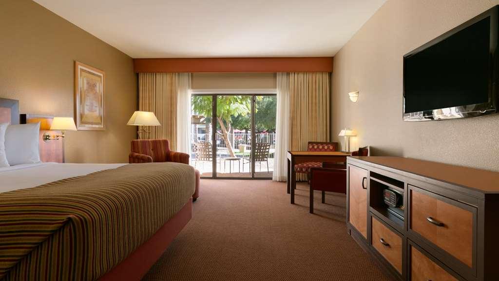 Harrah'S Ak-Chin Casino Resort Maricopa Habitación foto