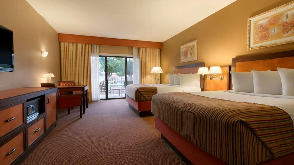 Harrah'S Ak-Chin Casino Resort Maricopa Habitación foto