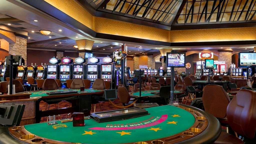 Harrah'S Ak-Chin Casino Resort Maricopa Facilidades foto