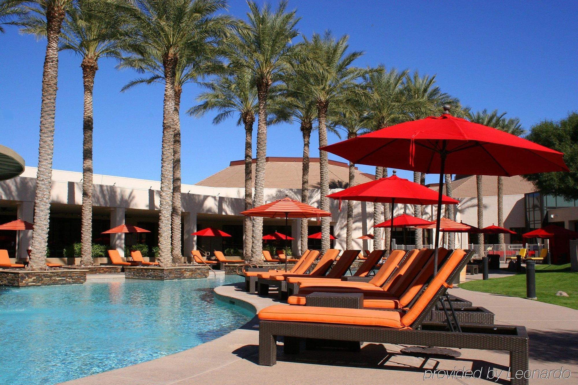 Harrah'S Ak-Chin Casino Resort Maricopa Exterior foto